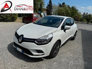 Renault Clio TCe 12V 90 CV GPL 5 porte solo 41.000