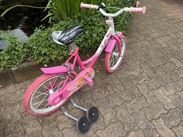 Bici bimba