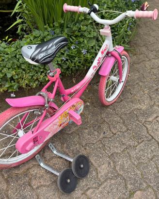 Bici bimba