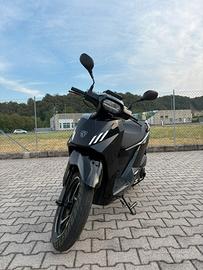 Scooter Peugeot  125cc