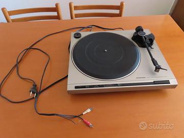 Piatto Pioneer PL-320