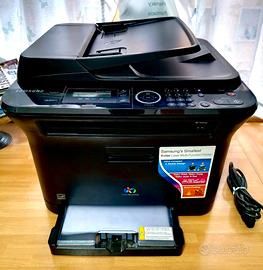 Stampante multifunzione laser a colori Samsung