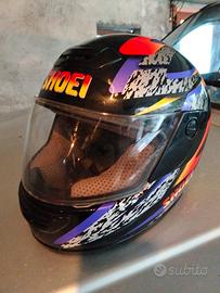 casco shoei