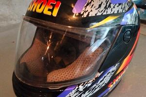 casco shoei