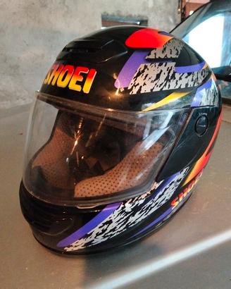 casco shoei