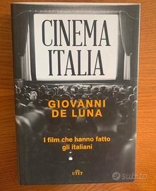 Libro di cinema