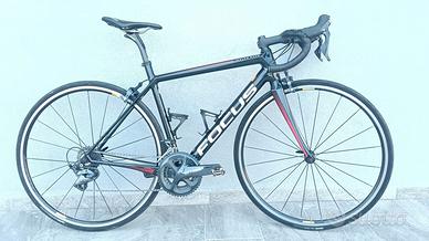 focus izalco race  bici da corsa
