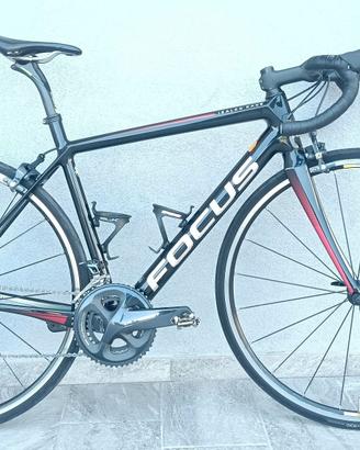 focus izalco race  bici da corsa