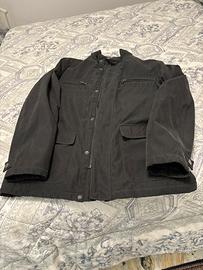 Giaccone uomo Wampum