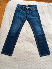 pantaloni jeans Antony Morato