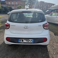 Hyundai i10 1.2 MPI Style