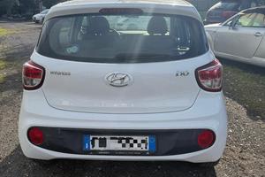 Hyundai i10 1.2 MPI Style