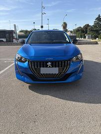 Peugeot 208 Allure pack