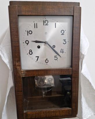orologio pendolo 