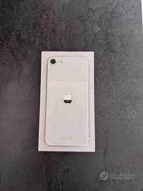 Iphone SE 64 gb