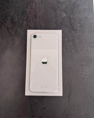 Iphone SE 64 gb