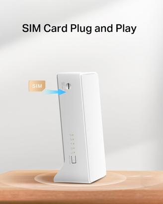 MODEM 4G MERCUSYS AC 1200