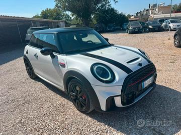 MINI JCW 2023