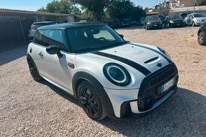MINI JCW 2023