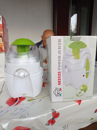 Centrifuga elettrica