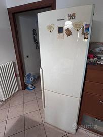 Frigo con congelatore Samsung