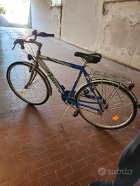 Bicicletta