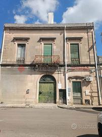 Stabile/Palazzo Maglie [Cod. rif 3303008VRG]