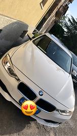 BMW Serie 3 (F30/31) - 2014