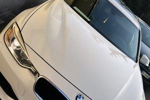 BMW Serie 3 (F30/31) - 2014