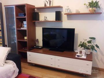 Mobile salotto (permuto con)