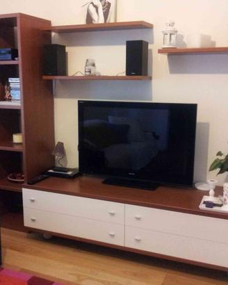 Mobile salotto (permuto con)