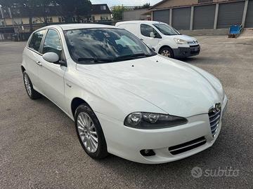 ALFA ROMEO 147 129,364km 1.9 JTD (120) 5p Progre