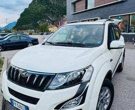 Mahindra Xuv 500