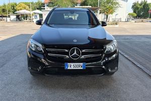 Mercedes-benz GLC 2018 250 d 4Matic Exclusive