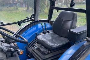 Trattore New Holland TCE 45