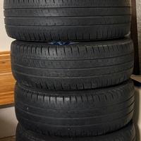 Pneumatici Michelin Agilis 235/65 r16 c