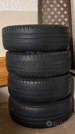Pneumatici Michelin Agilis 235/65 r16 c