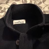 Cardigan stone island