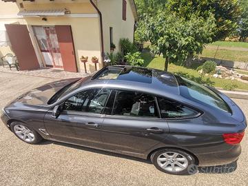 BMW Serie 3 G.T. (F34) - 2014