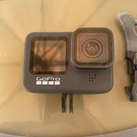 GoPro hero 9 black