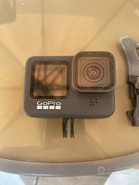 GoPro hero 9 black