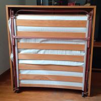 Mobile letto