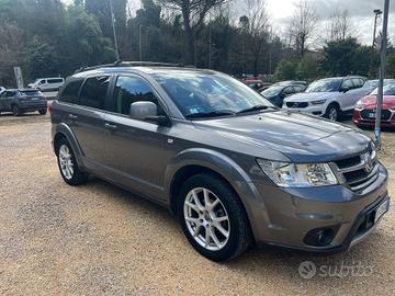 Fiat Freemont 2.0 Diesel - Suv