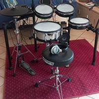 Batteria elettronica Roland