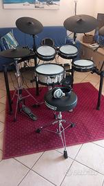 Batteria elettronica Roland