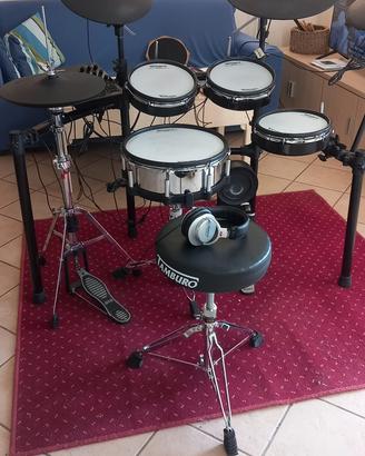 Batteria elettronica Roland