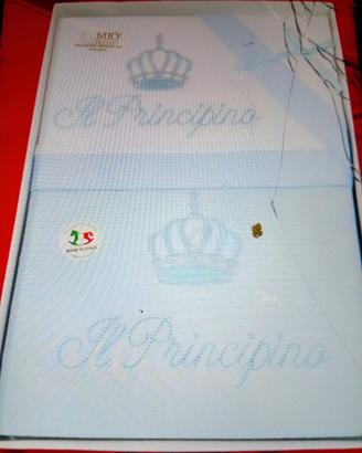 completo 4 pezzi x carrozzina navicella 