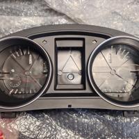 Scocca tachimetro VW Scirocco Facelift