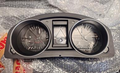 Scocca tachimetro VW Scirocco Facelift