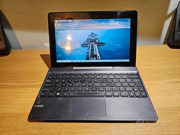 Asus T100t